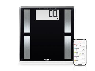 Shape Sense Connect 50 Bathroom Scale