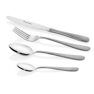 Albany Dual Finish Cutlery Set 16 Piece