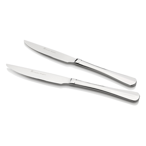 Baguette Steak Knives 6 Piece Set