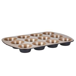 Ceramabake Muffin Pan 12 Cup