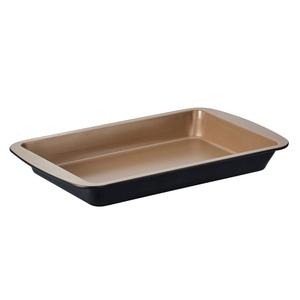 Ceramabake Rectangular Cake Pan