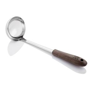 Black Walnut Ladle