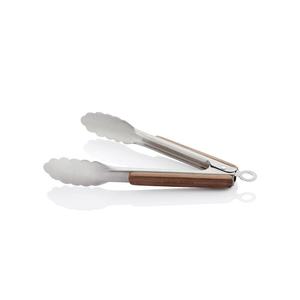 Black Walnut Tong 23cm