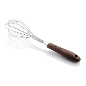 Black Walnut Whisk 18cm