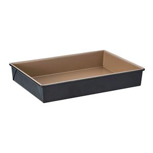 Folded Roasting Pan