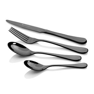 Chelsea Onyx Cutlery Set 24 Piece