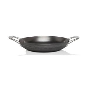 Lightweight Cast Iron Cook's Pan 30cm