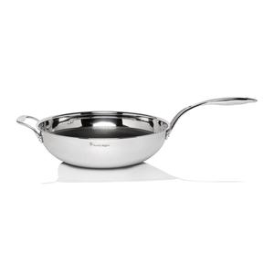 Sr-Matrix Wok Pan 32cm