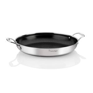 Sr-Matrix Round Roasting Pan 36cm