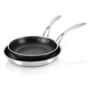 Sr-Matrix Frypan Twin Pack 24cm and 28cm