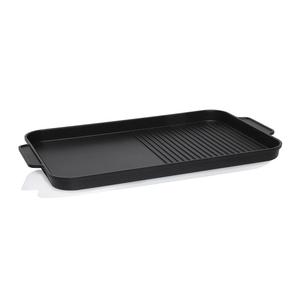Giant Combination Grill Plate