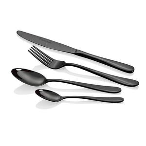 Albany Onyx Cutlery Set 24 Piece
