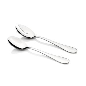 Albany Salad Servers 2 Piece Set