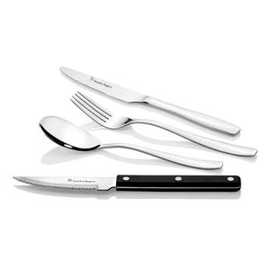 Amstedam Cutlery Set 40 Piece