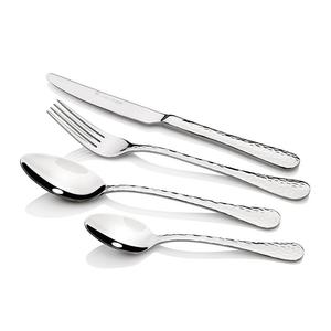 Bolero Cutlery Set 56 Piece