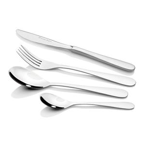 Deevo Satin Cutlery Set 56 Piece