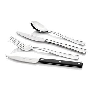 Madrid Cutlery Set 40 Piece