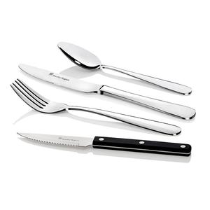 Nobel Cutlery Set 40 Piece