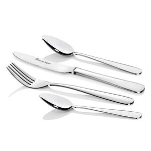 Nobel Cutlery Set 40 Piece with Doup Spoon
