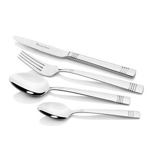 Oxford Cutlery Set 56 Piece