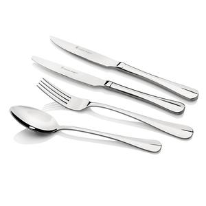 Baguette Cutlery Set 40 Piece