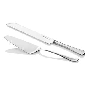 Baguette Cake Knife & Server