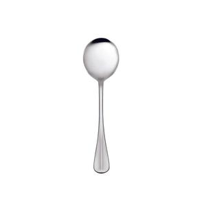 Baguette Soup Spoons 4 Piece Set