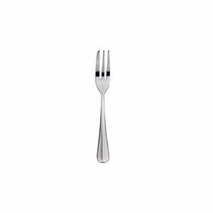 Baguette Cake Forks 4 Piece Set