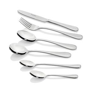 Helmsley Cutlery Set 30 Piece + Bonus 6 Soda Spoons