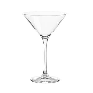 Barossa Martini Glass 262ml 6 Piece Set