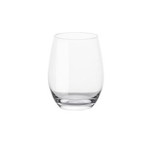 Tamar Stemless White Wine 450ml 6 Piece Set