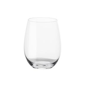 Tamar Stemless Red Wine 553ml 6 Piece Set