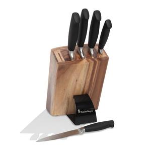 Sr Quikdraw 6 Piece Knife Block
