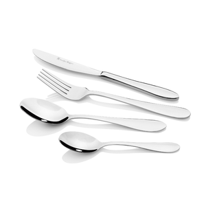 Noah Cutlery Set 24 Piece