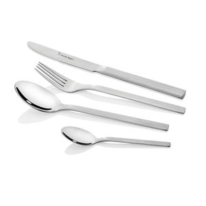 Radcliffe Satin Cutlery Set 16 Piece