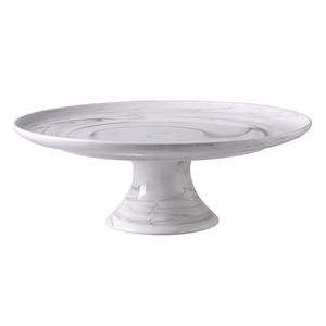 Sorrento Footed Cake Stand 30 x 10.5cm