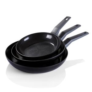 Statement Ceramic Non-Stick Frypan Set 3 Piece