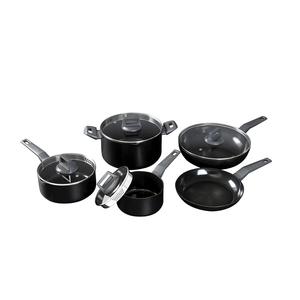 Statement Ceramic Non-Stick Cookware Set 5 Piece