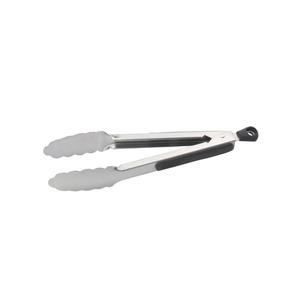 Soft Grip Tongs 22cm