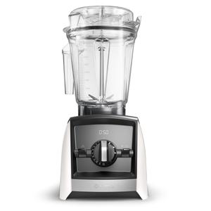 A2500i Ascent® Series Smart Blender - White