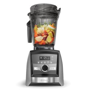 A3500i Ascent® Series Smart Blender - Brushed Stainless