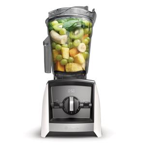 Ascent A2300i White High Performance Blender
