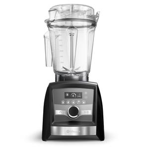 A3500i Ascent® Series Smart Blender - Graphite Metal