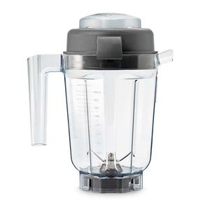 Explorian® 0.9-litre Dry Grains Container