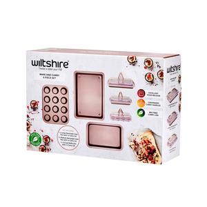RG Bake and Carry Set 6pc