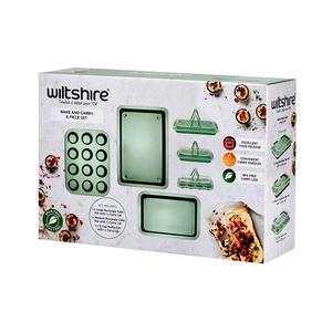 MT Bake and Carry Set 6pc