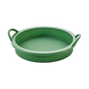 Silicone Air Fryer Round Baking Pan