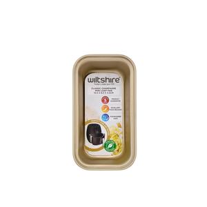 Champagne Gold Mini Loaf Pan 15.5cm