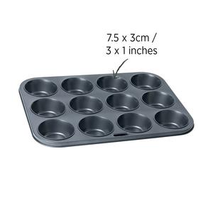 Easybake Muffin Pan 12 Cup