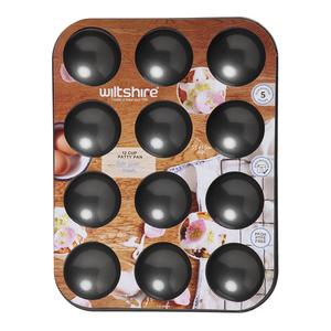 Easybake Patty Pan 12 Cup